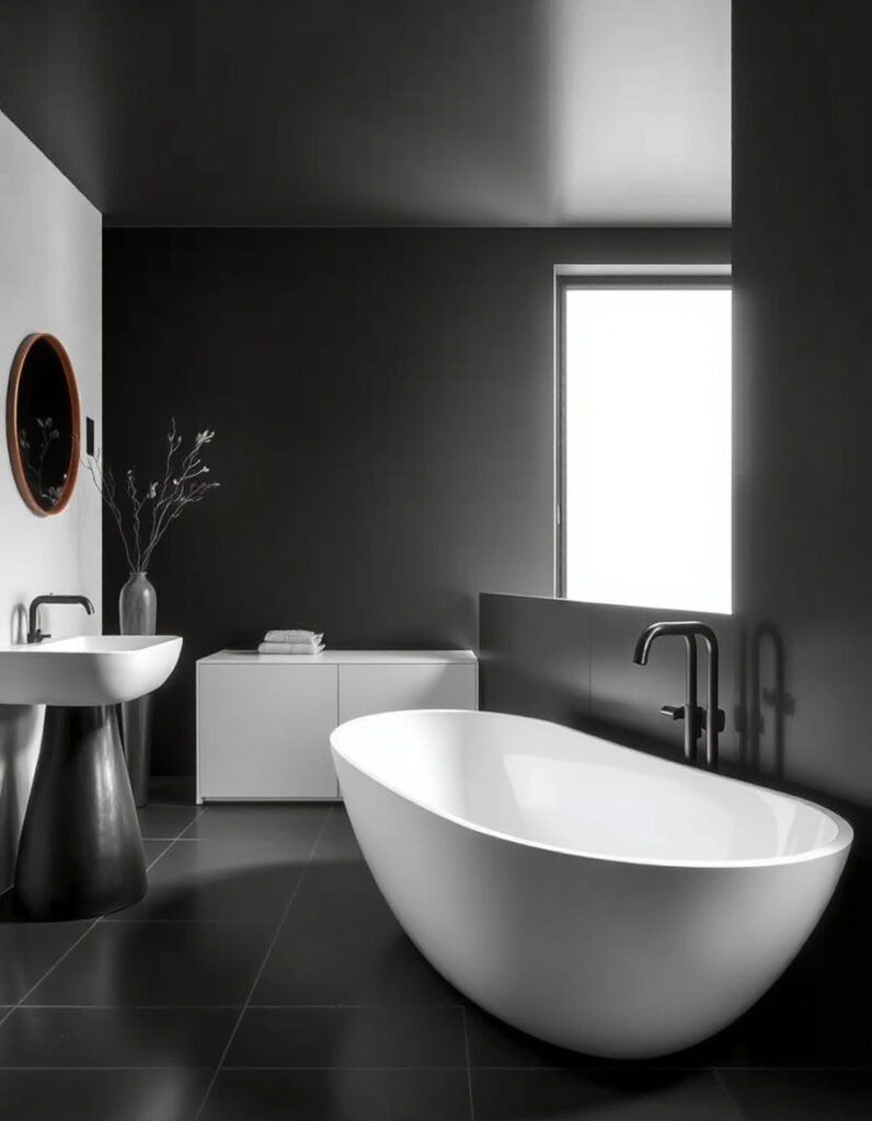 Bathroom Decoration Ideas