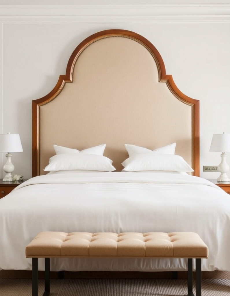 20 Unique Bedroom Designs