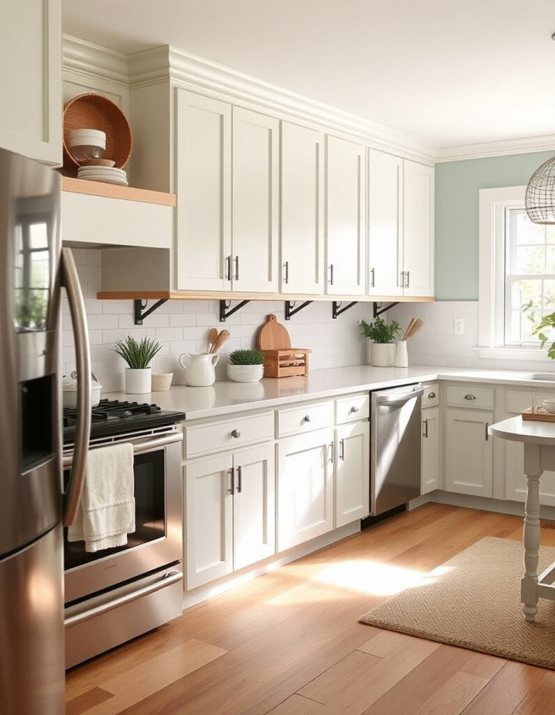 Kitchen Color Ideas