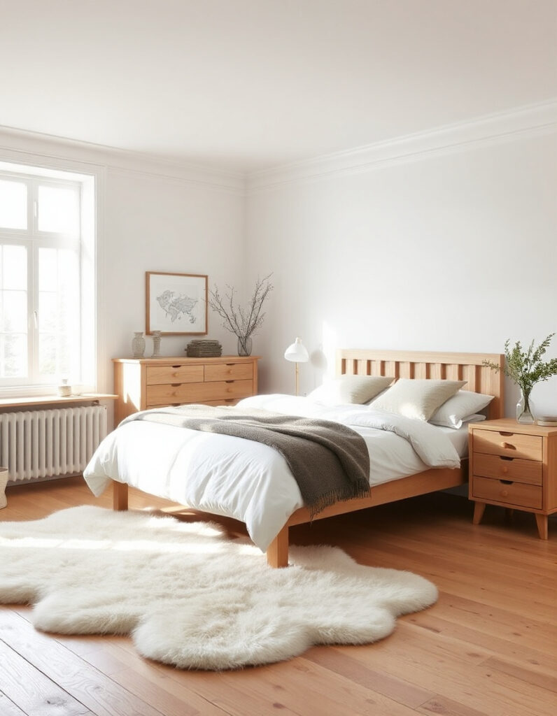 Bedroom Design Ideas
