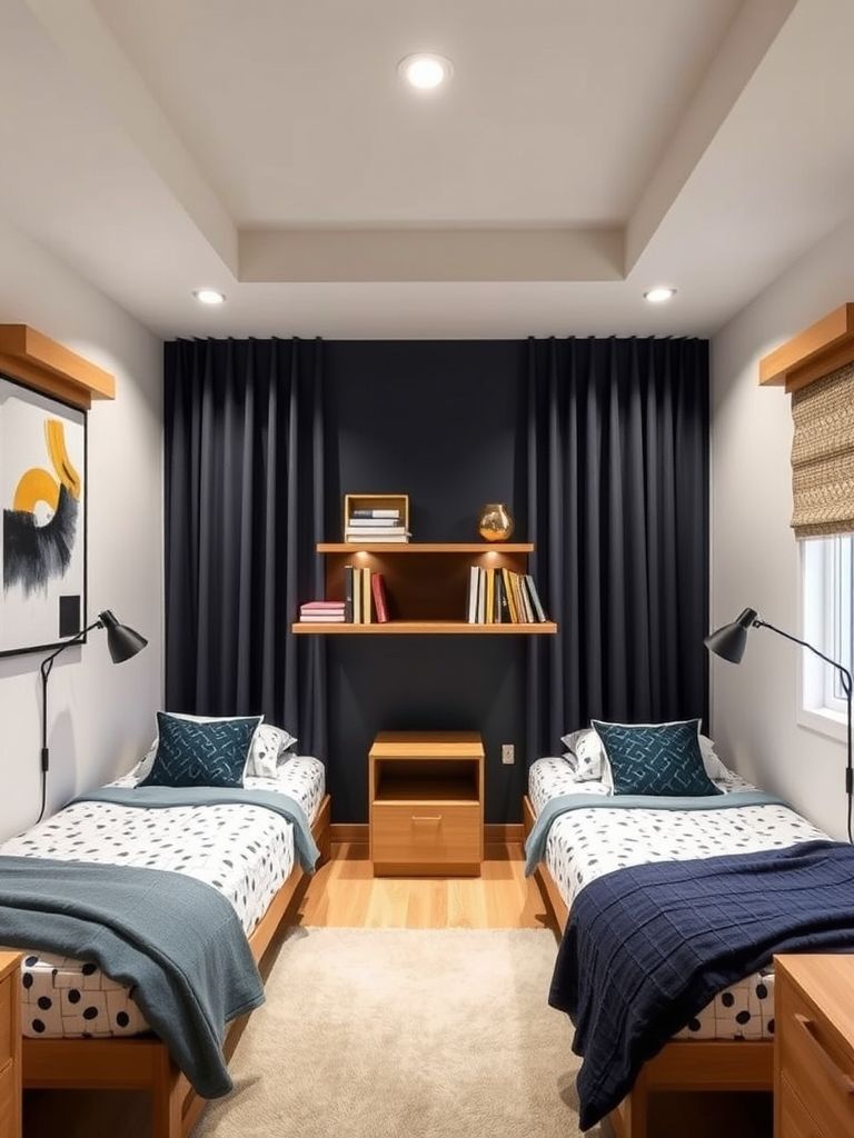 Dorm Inspo Ideas