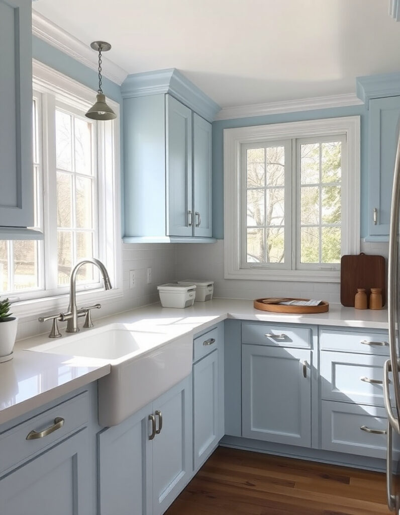 Kitchen Color Ideas
