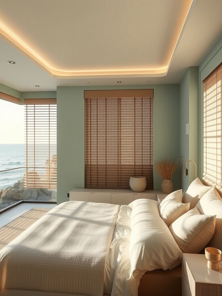 Coastal Bedroom Ideas