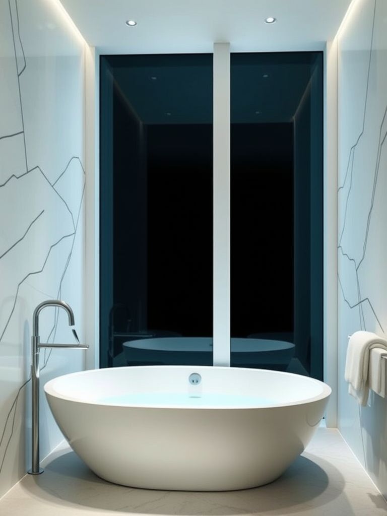 bathroom trends