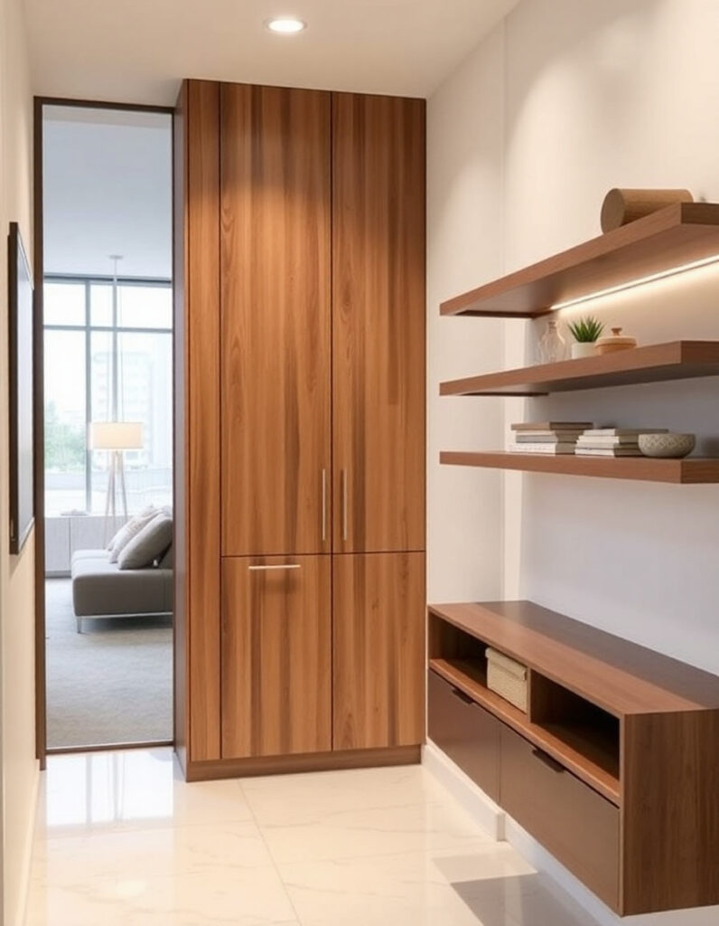 Hallway Decor Ideas