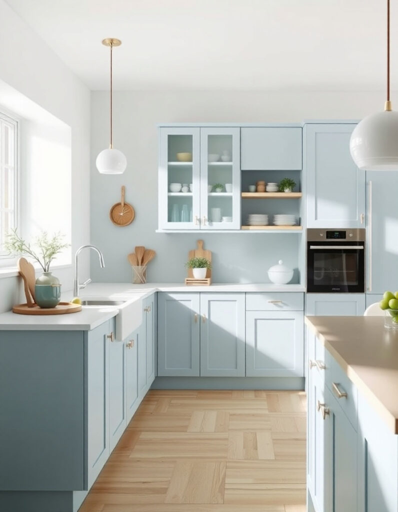 Kitchen Color Ideas