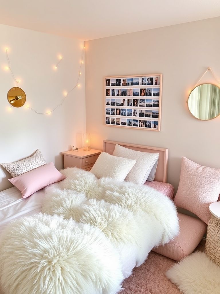 Dorm Inspo Ideas