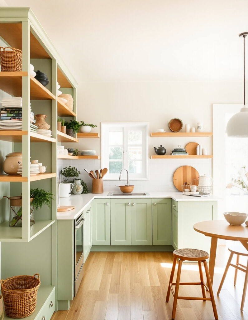 Modern Kitchen Designs