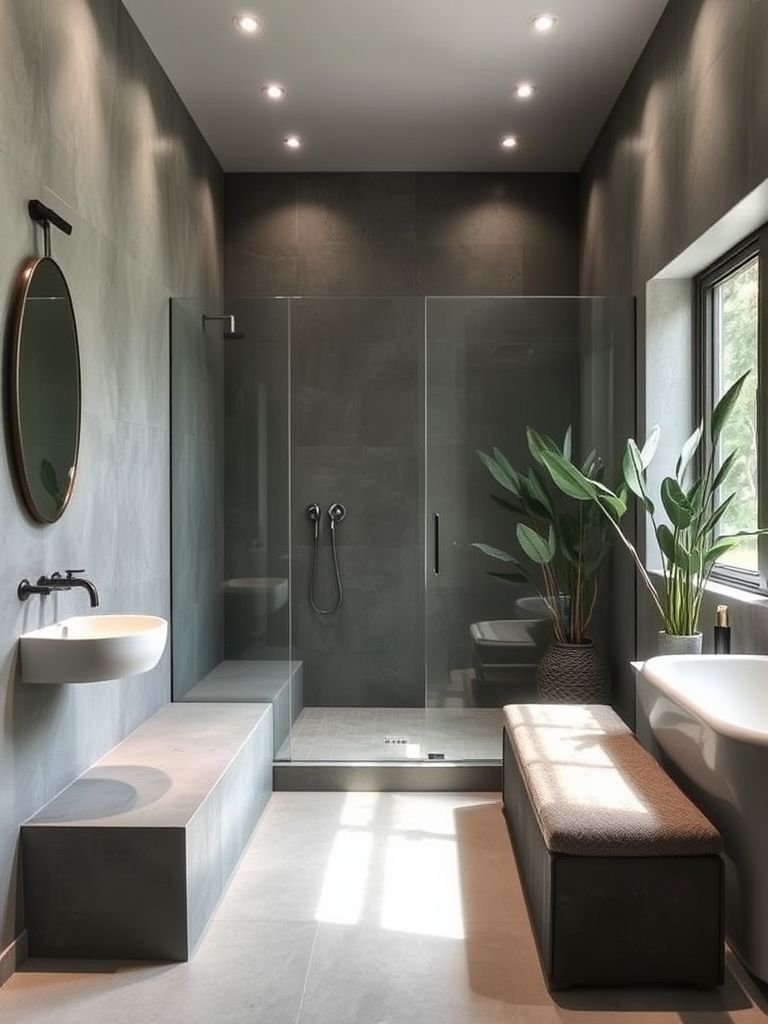 Bathroom Renovation Ideas