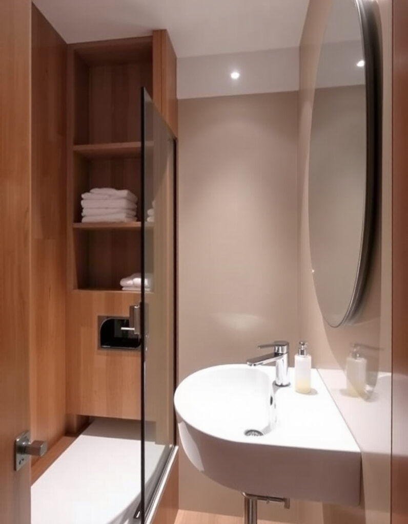 Bathroom Decoration Ideas