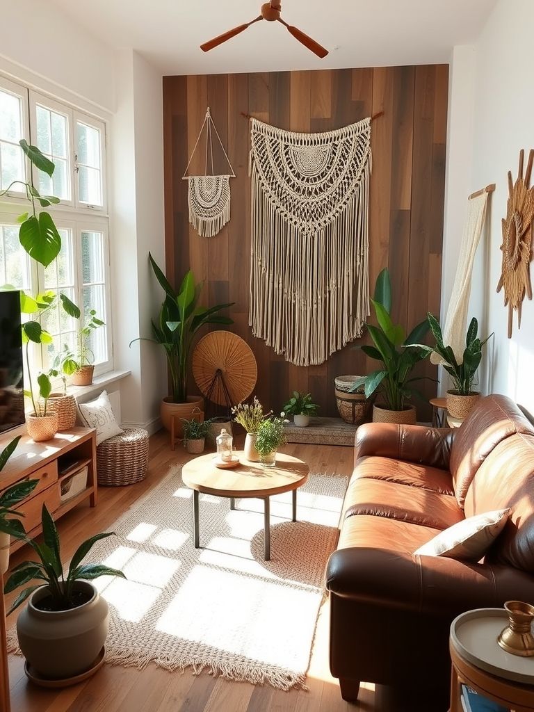 Living Room Designs