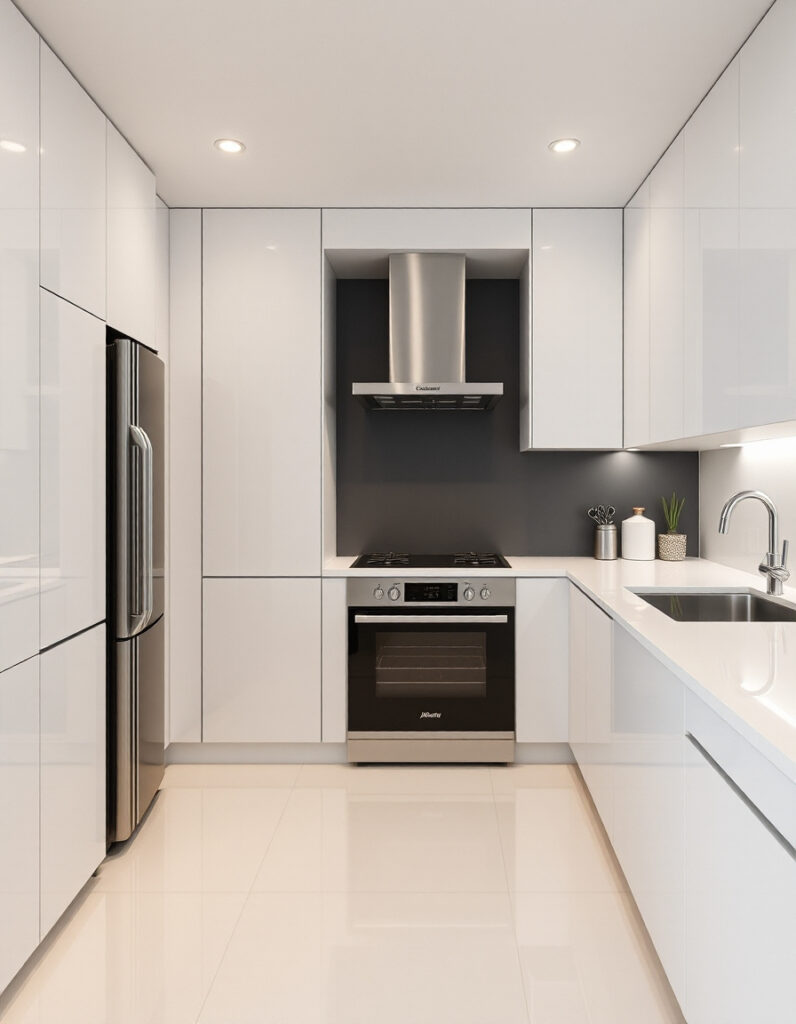 Kitchen Designs