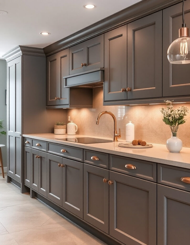 Kitchen Color Ideas
