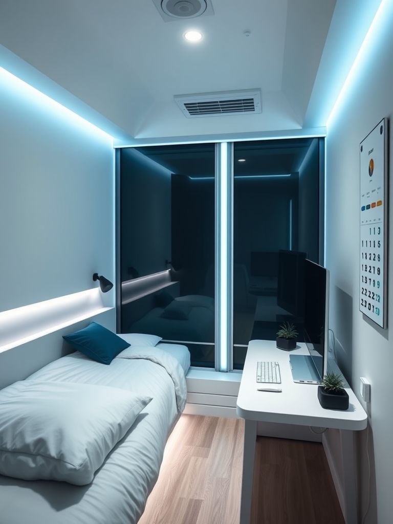 Dorm Inspo Ideas