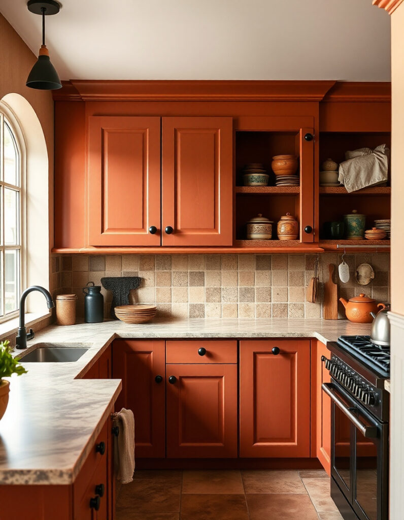 Kitchen Color Ideas