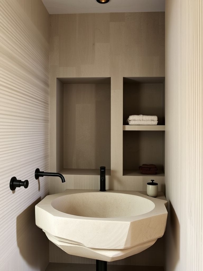 Bathroom Renovation Ideas