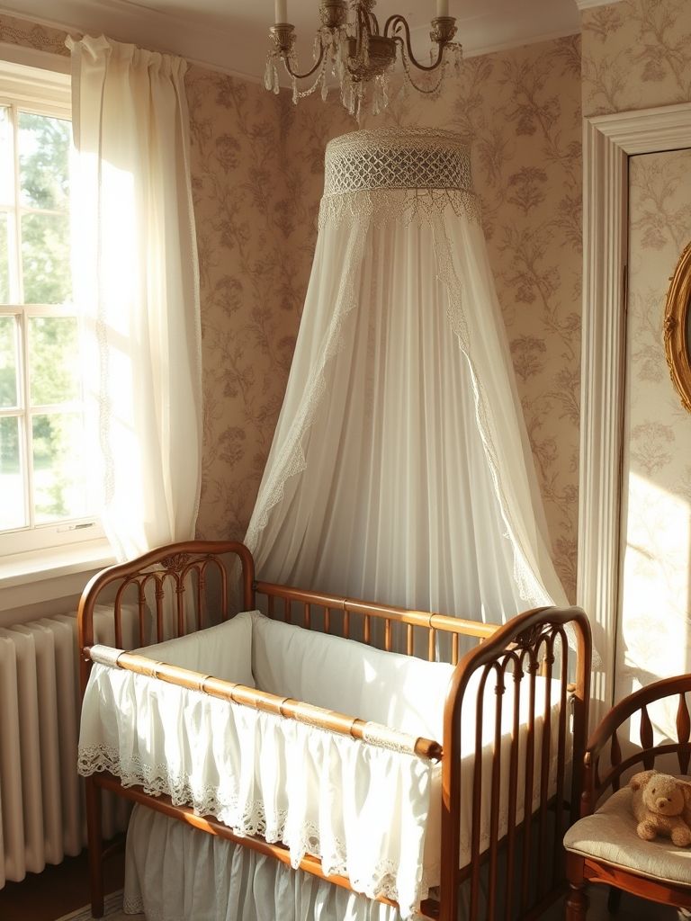 Vintage Nursery