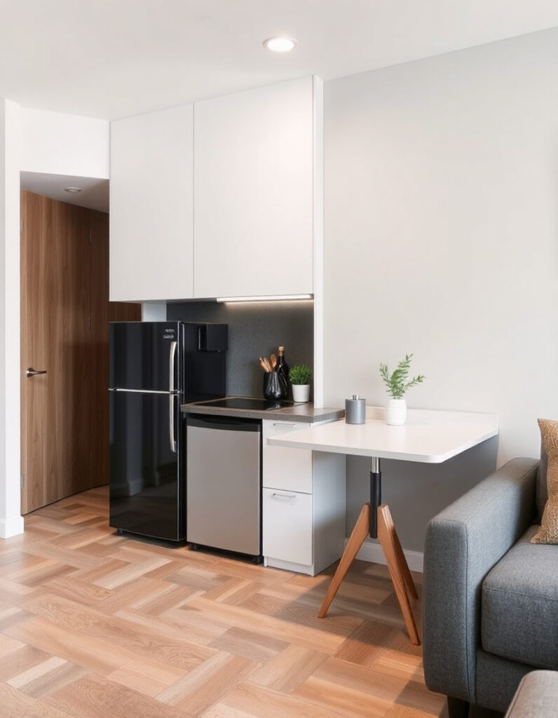 Modern Kitchen Designs