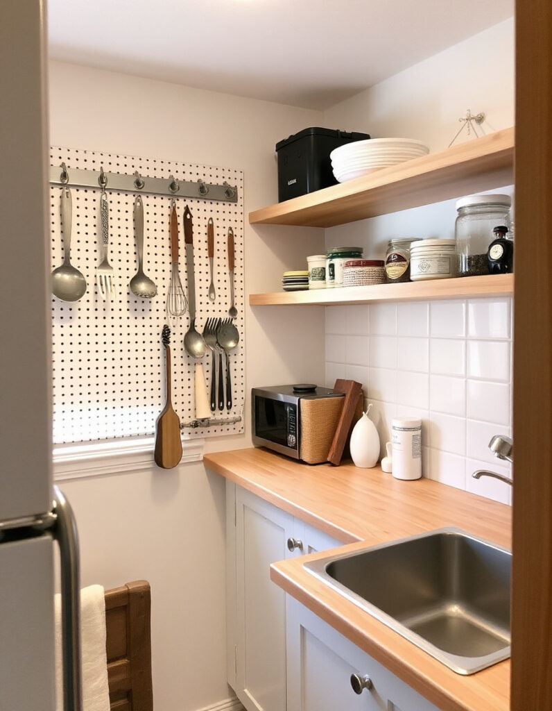 Modern Kitchen Designs