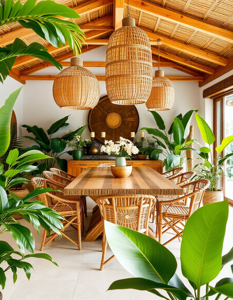Dining Room Ideas