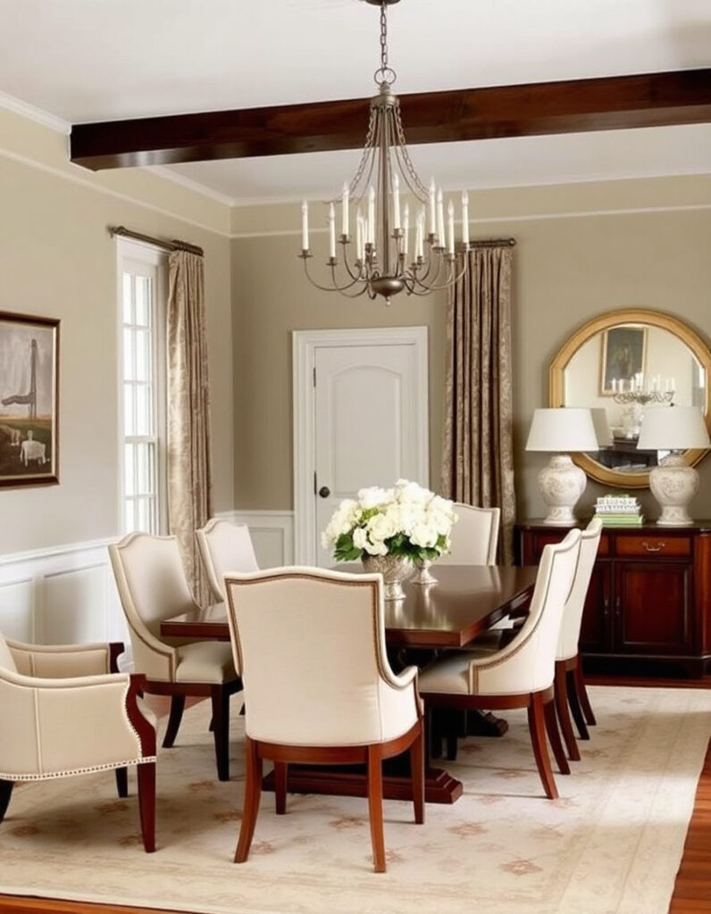 Dining Room Ideas