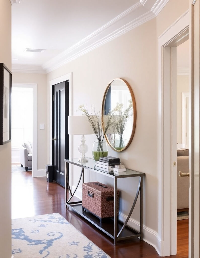 Hallway Decor Ideas