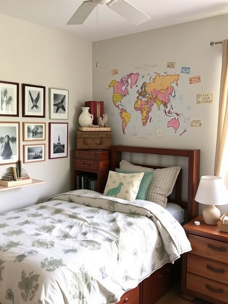 Dorm Inspo Ideas