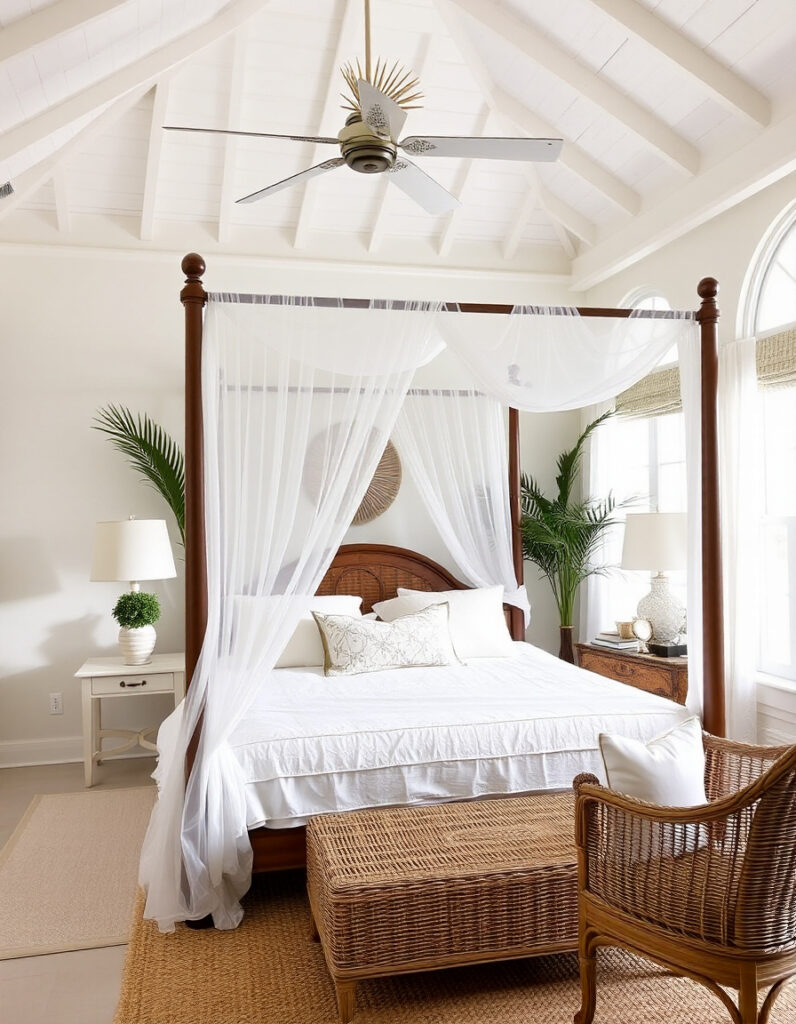 20 Unique Bedroom Designs