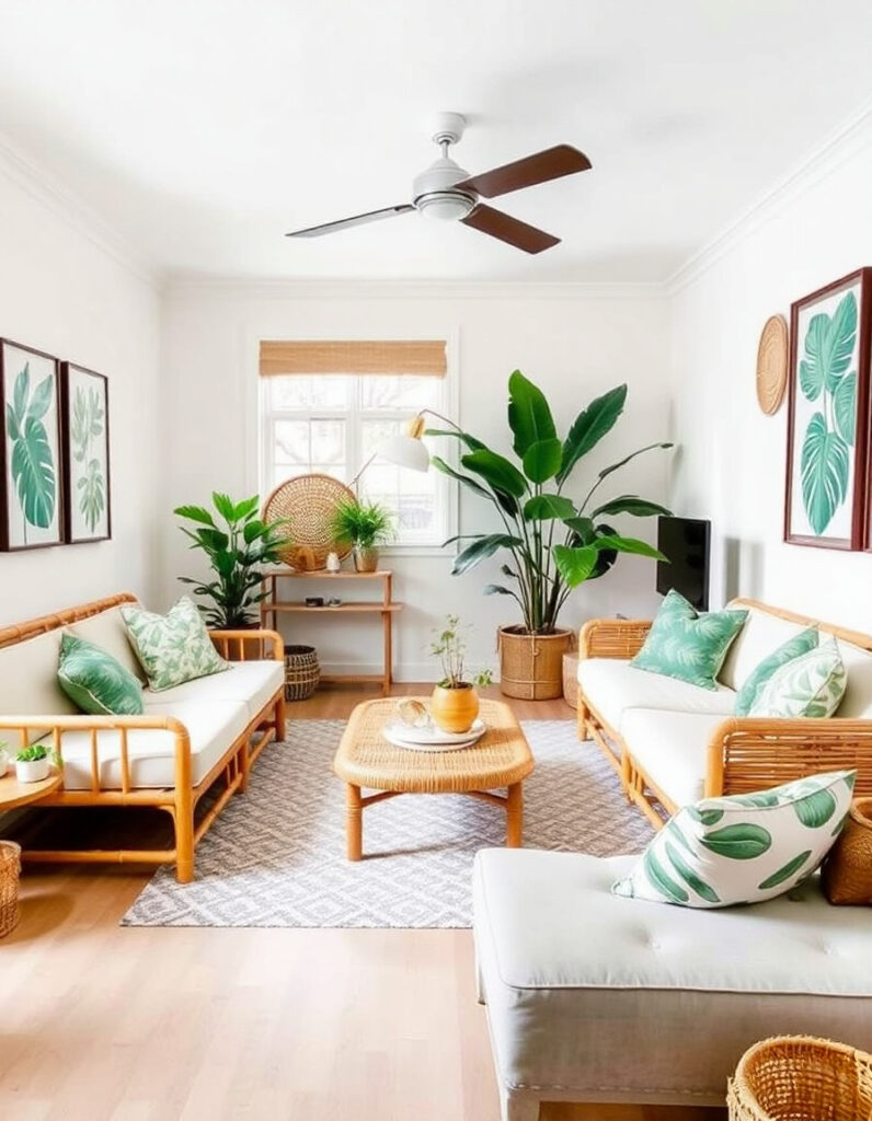 Apartment Inspiration Ideas