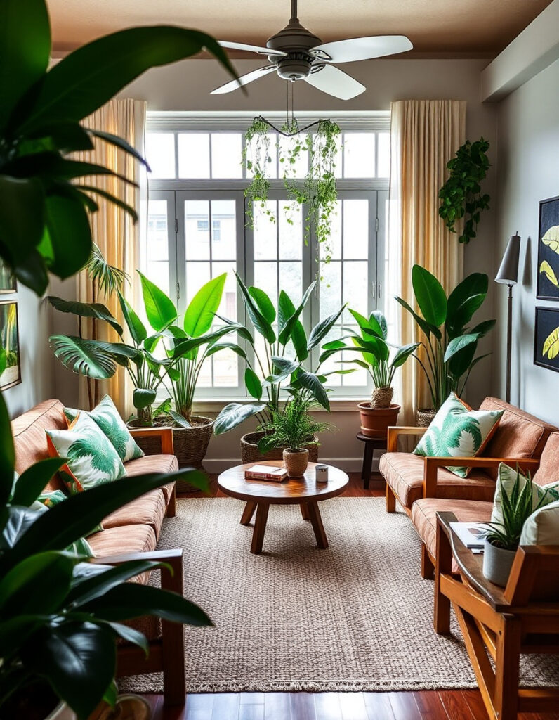 Living Room Collections Interior Design