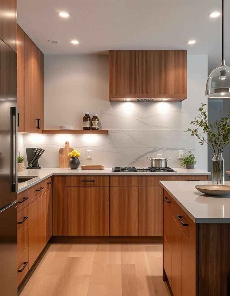 Kitchen Designs
