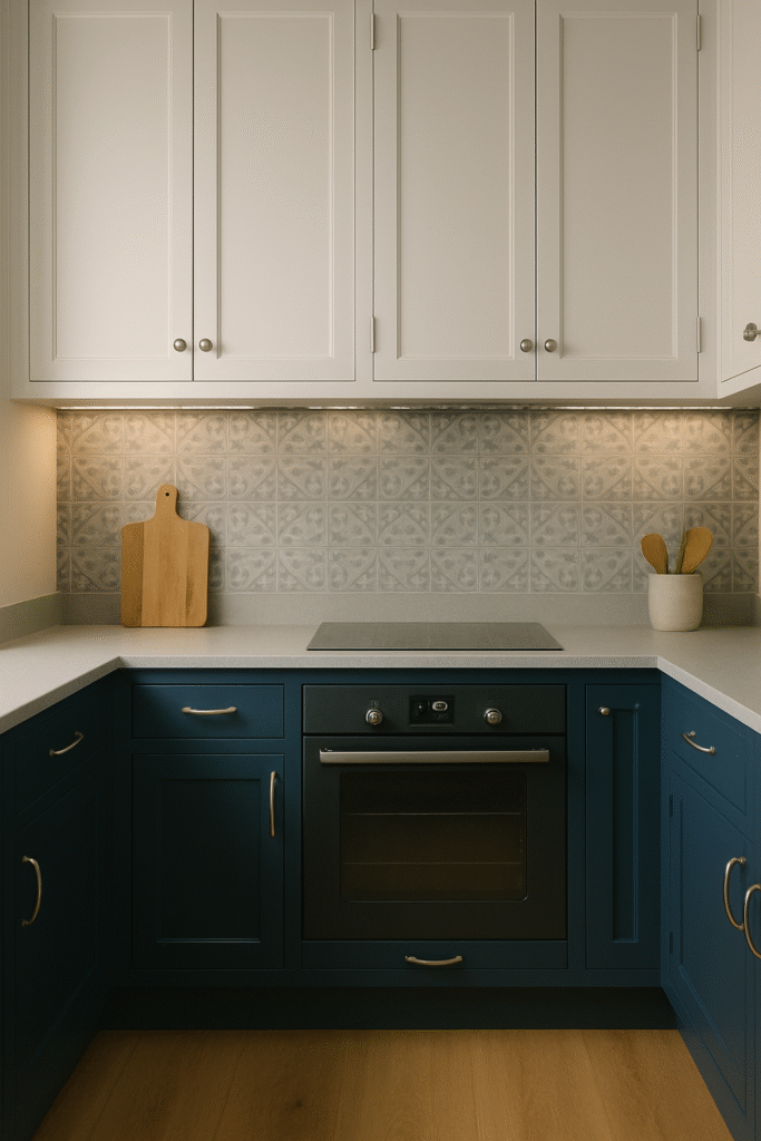 Best Paint for Kitchen Cabinets