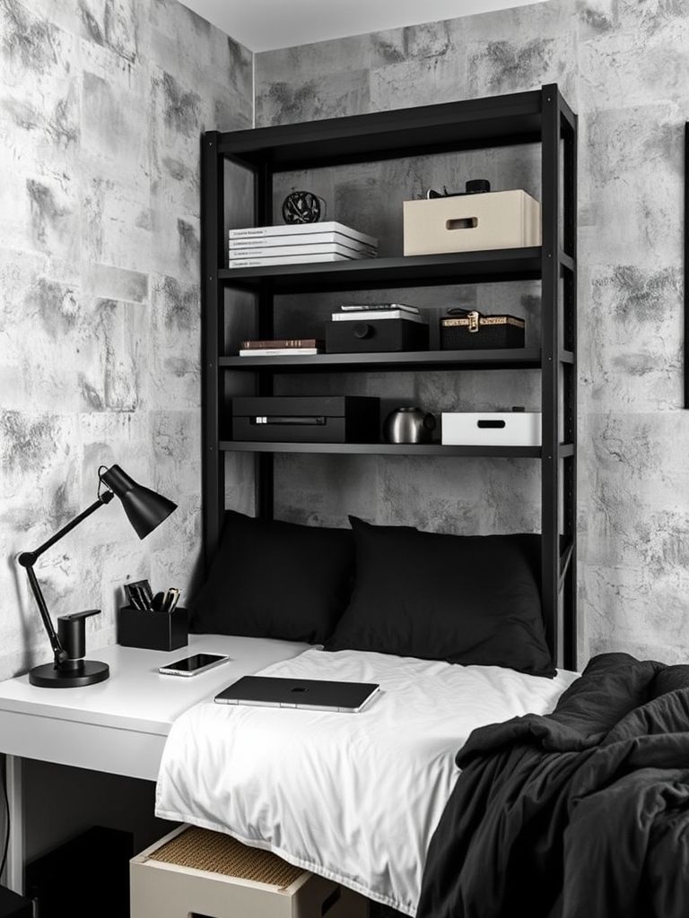 Dorm Inspo Ideas
