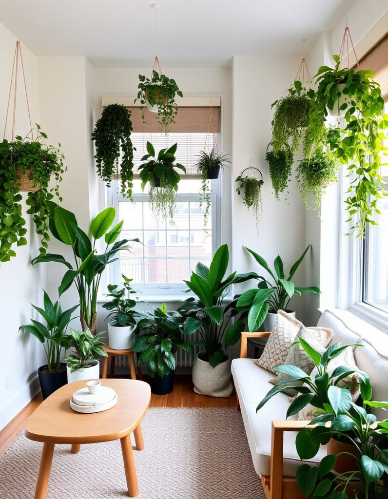 Apartment Inspiration Ideas