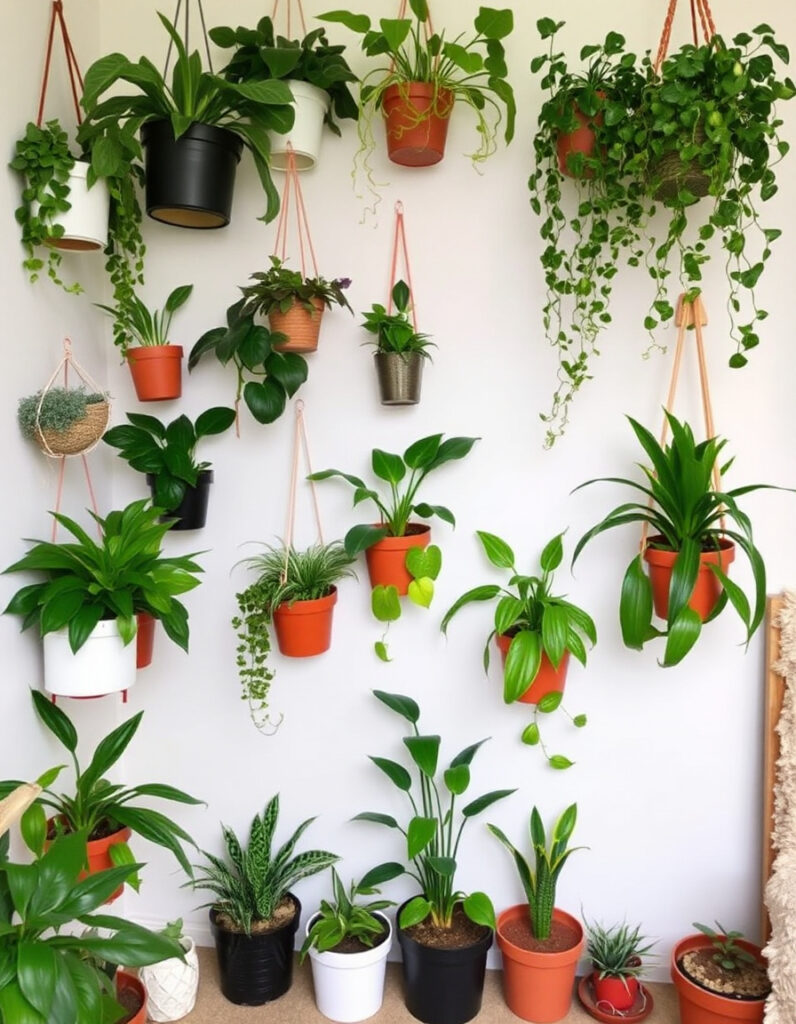 Dorm Room Decor Ideas