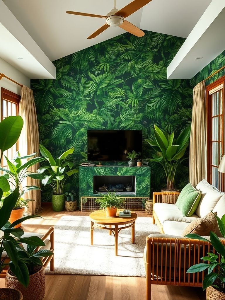 Living Room Designs