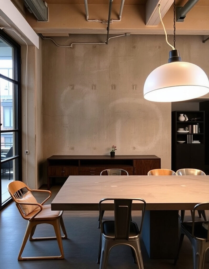 Dining Room Ideas