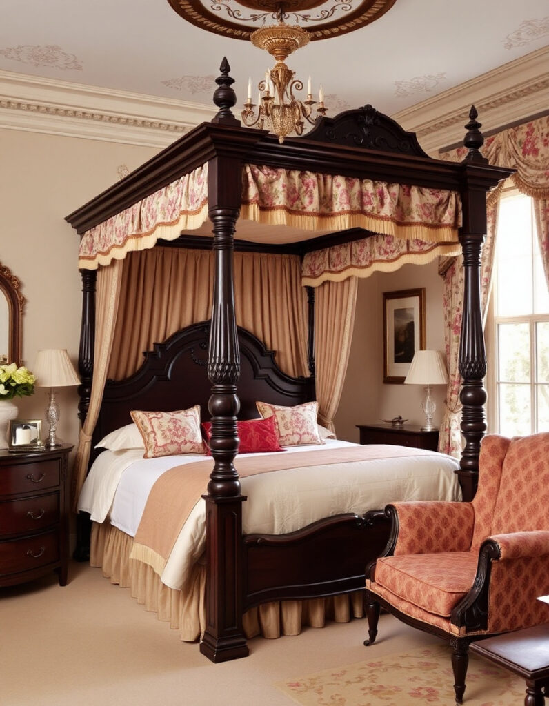 18 Unique Bedroom Styles