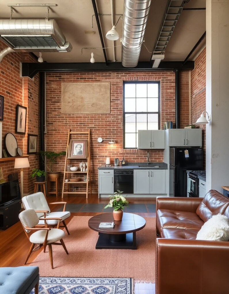 Apartment Inspiration Ideas