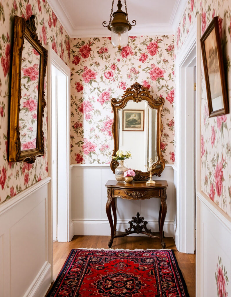 Hallway Decor Ideas