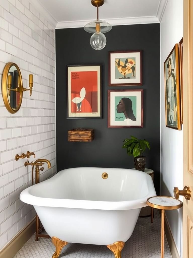 Bathroom Renovation Ideas