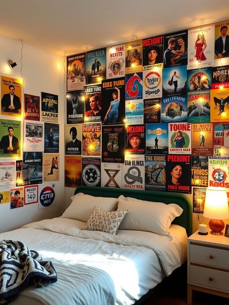Bedroom Wall Decor