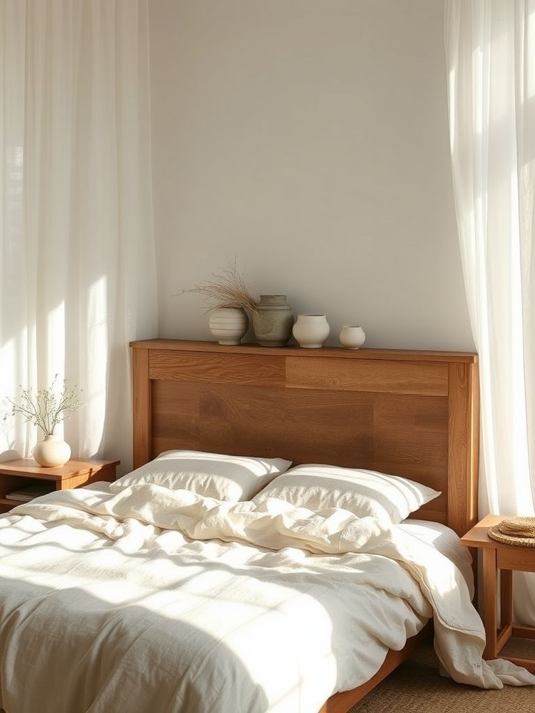 Coastal Bedroom Ideas