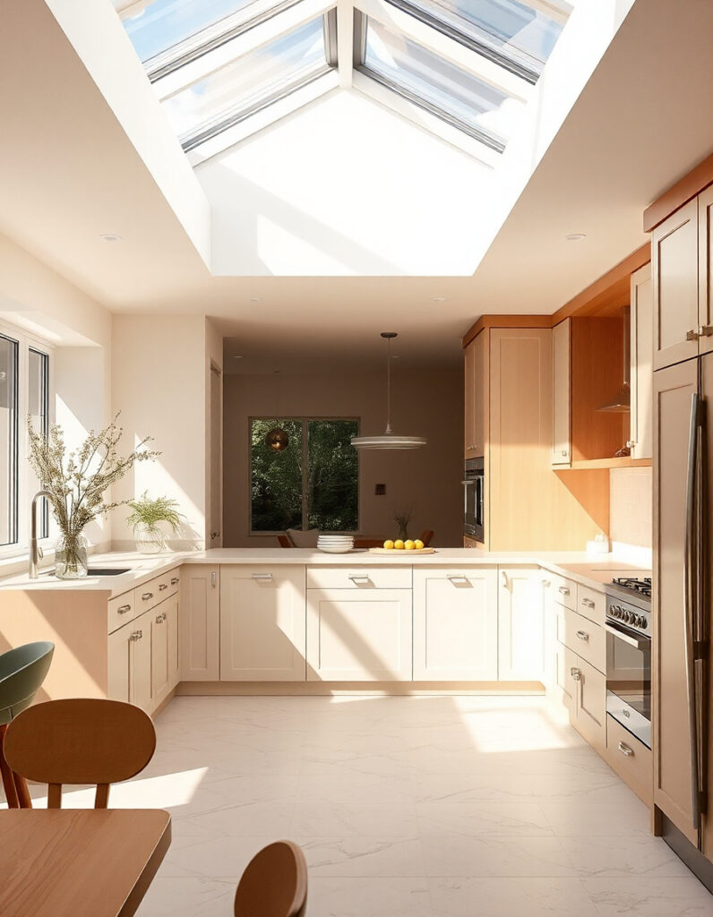 Kitchen Color Ideas