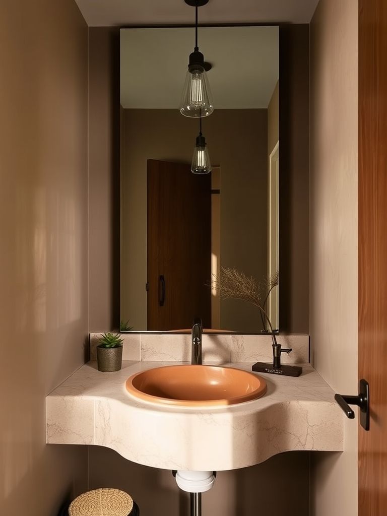 Bathroom Renovation Ideas