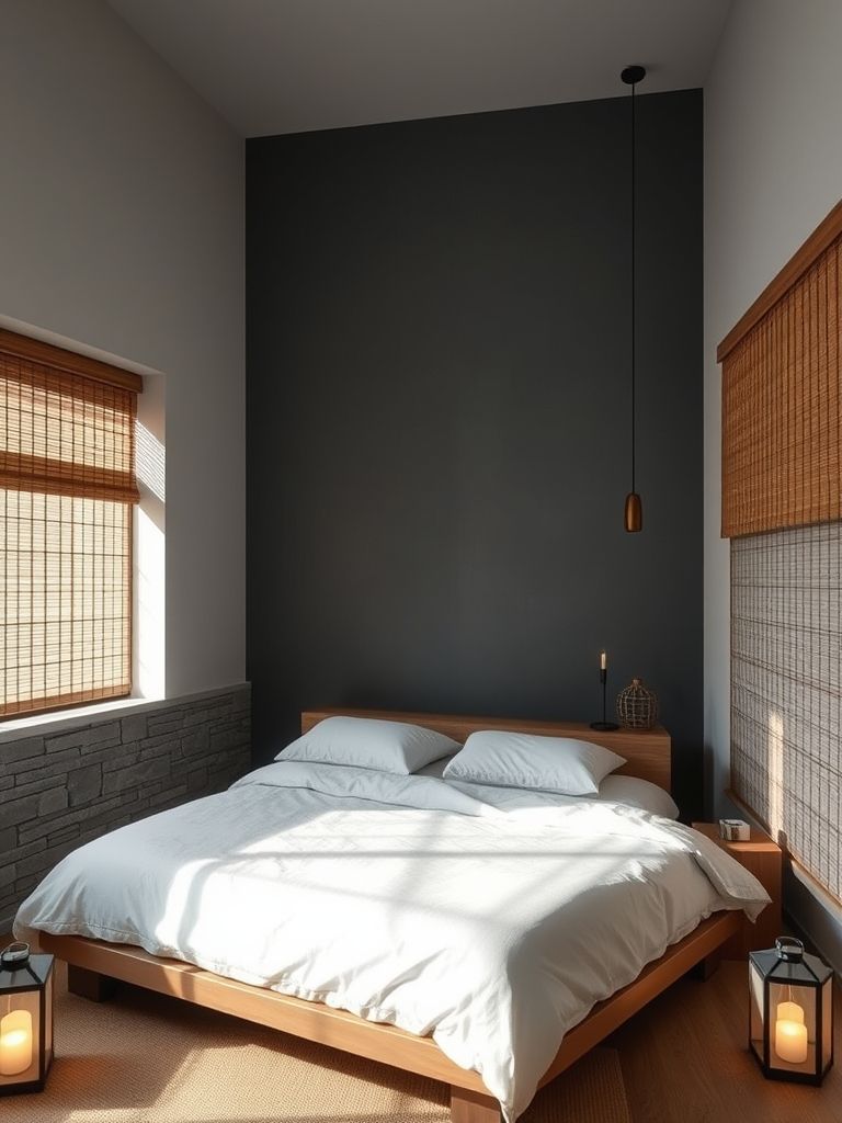 Gray Bedroom Ideas