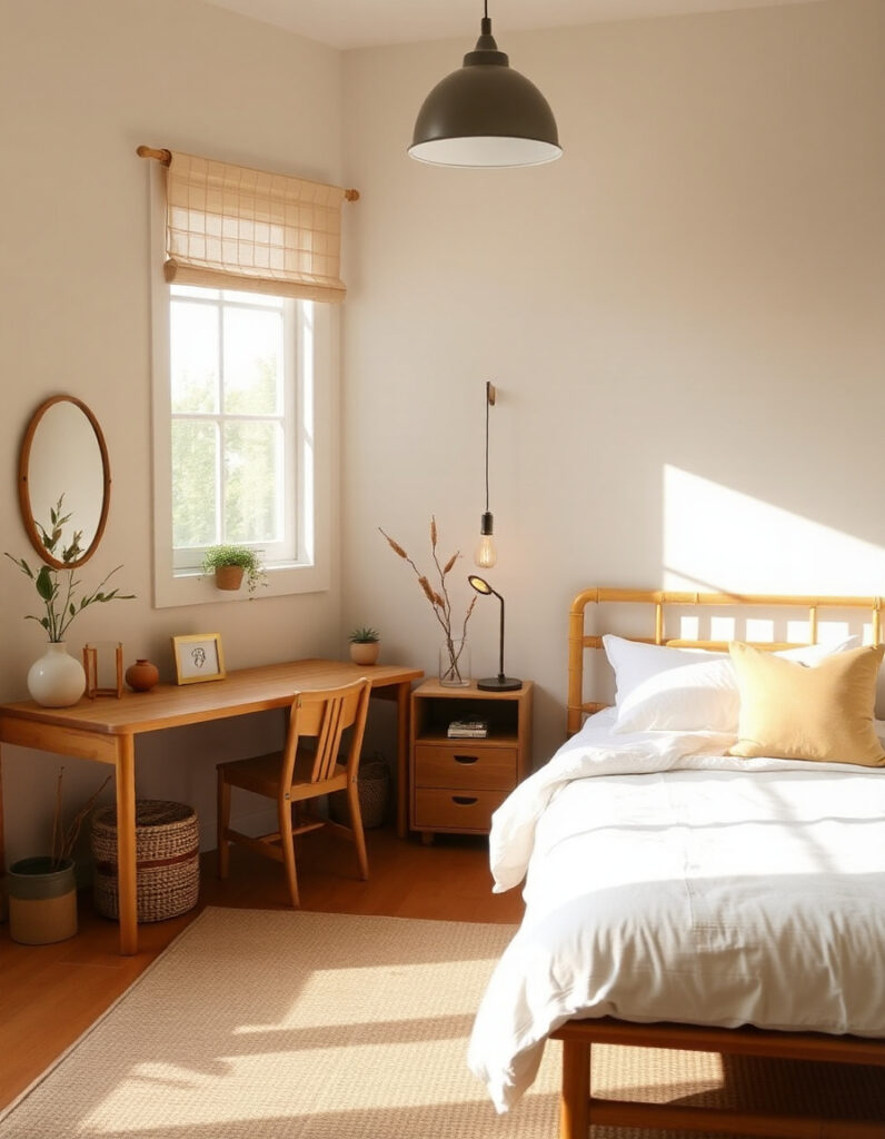 Dorm Room Decor Ideas