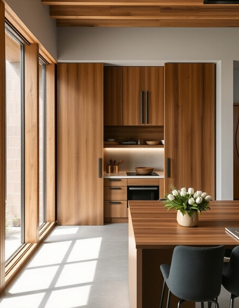 Kitchen Designs