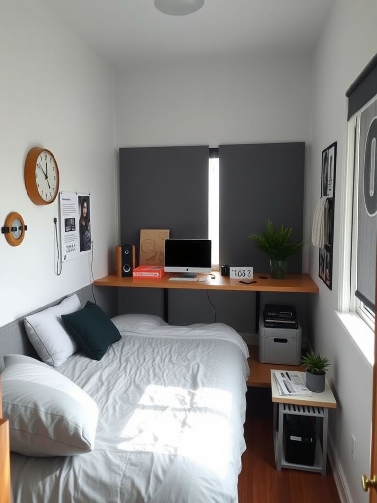 Dorm Inspo Ideas