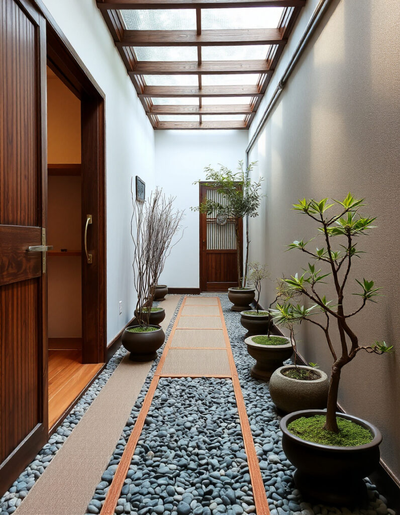 Hallway Decor Ideas
